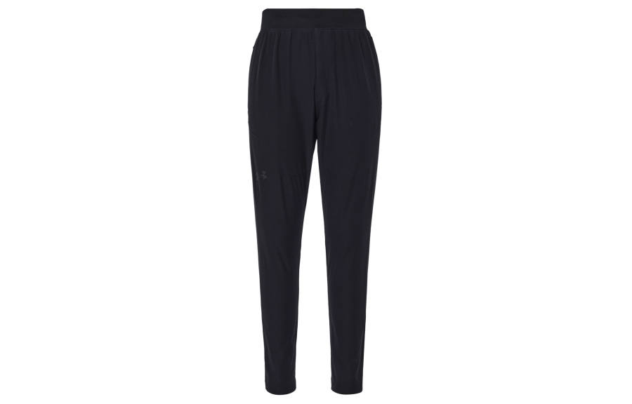 Under Armour Unstoppable Sports Pants Men's Black Moderate