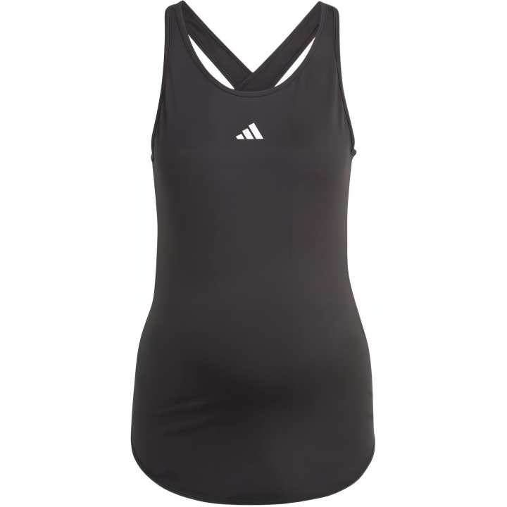 Adidas Adidas AEROREADY Tank Top Women's Black