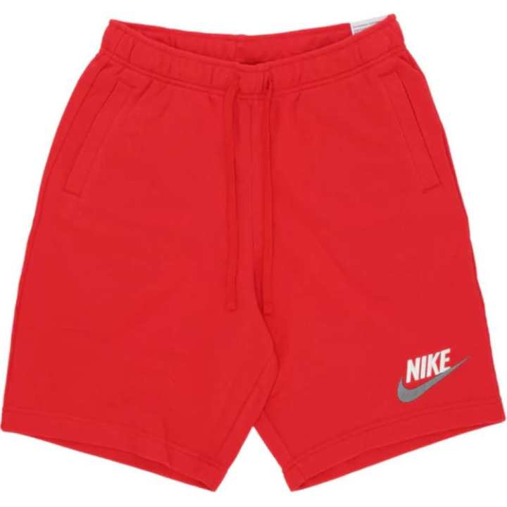 Nike Nike Sports Shorts Men's University Red Moderate