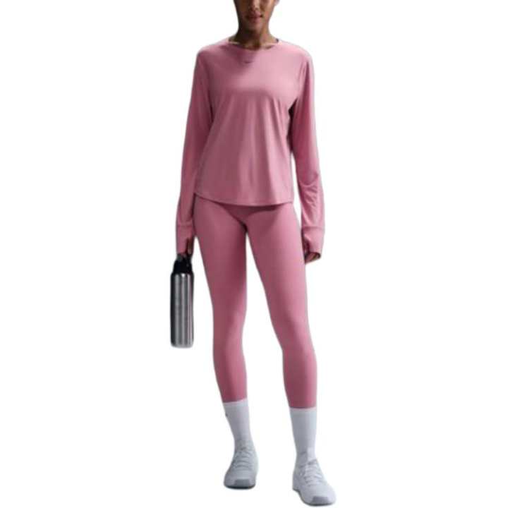 Nike Nike One Classic Women's Dri-FIT Long-Sleeve Top