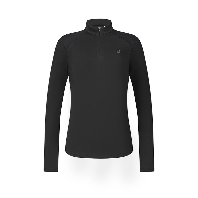 FILA EXPLORE T Shirt Women's Pitch Black