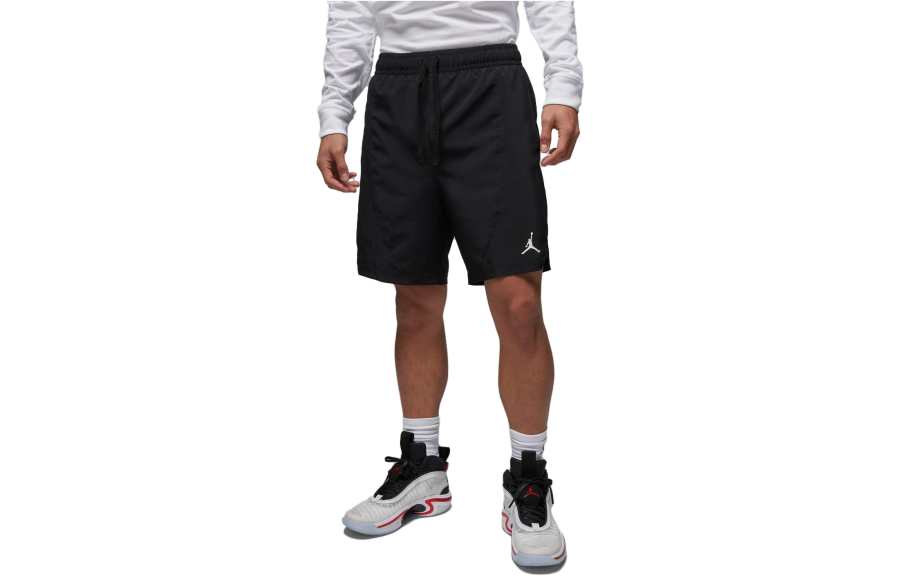 Jordan Jordan Sports Shorts Men's Black Moderate