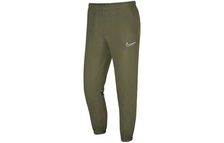 Nike Nike Sports Pants Men's Olive Green Moderate