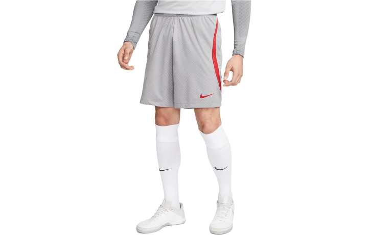 Nike Nike Sports Shorts Men's Gray Moderate