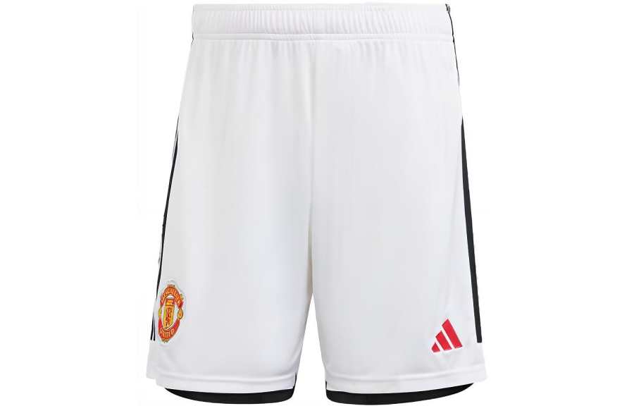 Adidas Adidas Manchester United Manchester United Soccer Bottom Men's