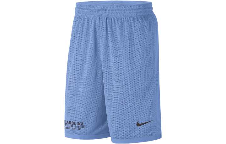 Nike Nike Sports Shorts Men's Light Blue
