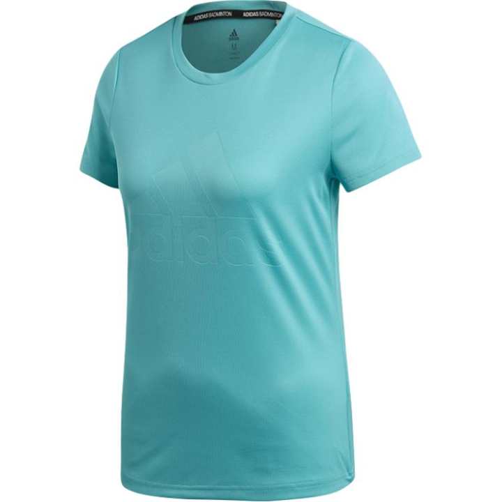 Adidas Adidas T Shirt Women's Sky Blue