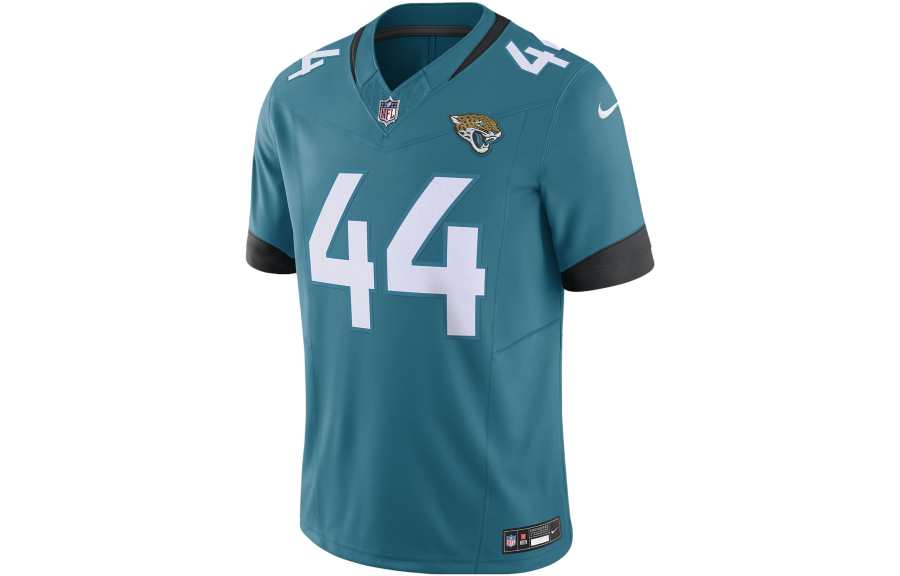 Nike Nike Travon Walker Jacksonville Jaguars Men's Nike Dri-FIT Nfl Limited Football Jersey