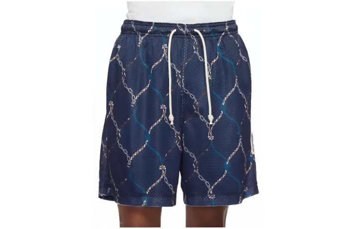 Nike Nike reversible basketball shorts