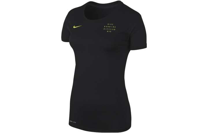 Nike Nike Legend T Shirt Women's Black