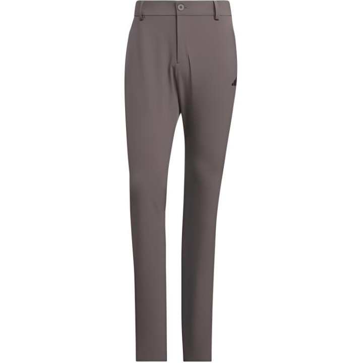 Adidas Adidas Casual Pants Men's Charcoal
