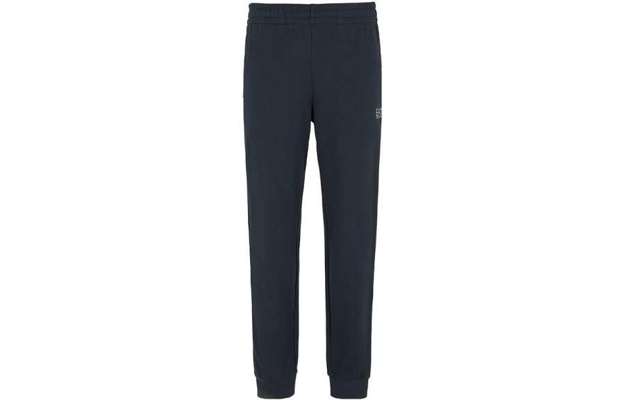 EMPORIO ARMANI EA7 Sports Pants Men's Jasper