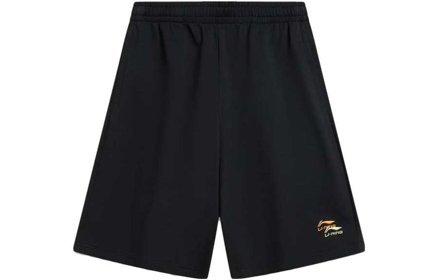 Li-Ning Li Ning Sports Fashion Collection Shorts Men's