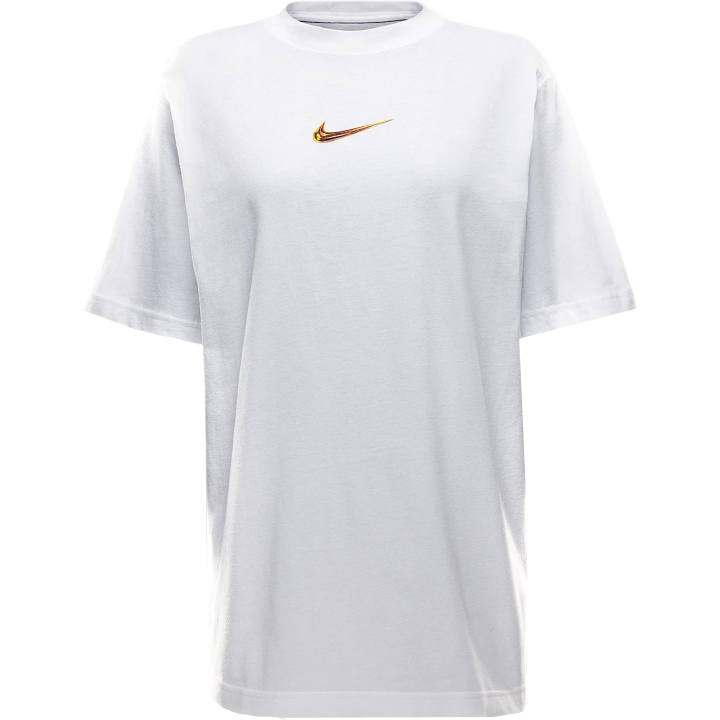 Nike Nike SportswearSwoosh T Shirt Women's White