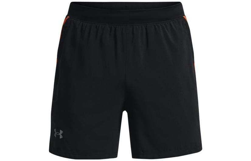 Under Armour Under Armour Shorts Men's Black
