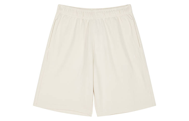Champion Casual Shorts Europe Version Unisex