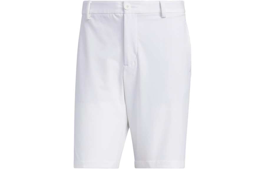Adidas Adidas AEROREADY Sports Shorts Men's White Moderate