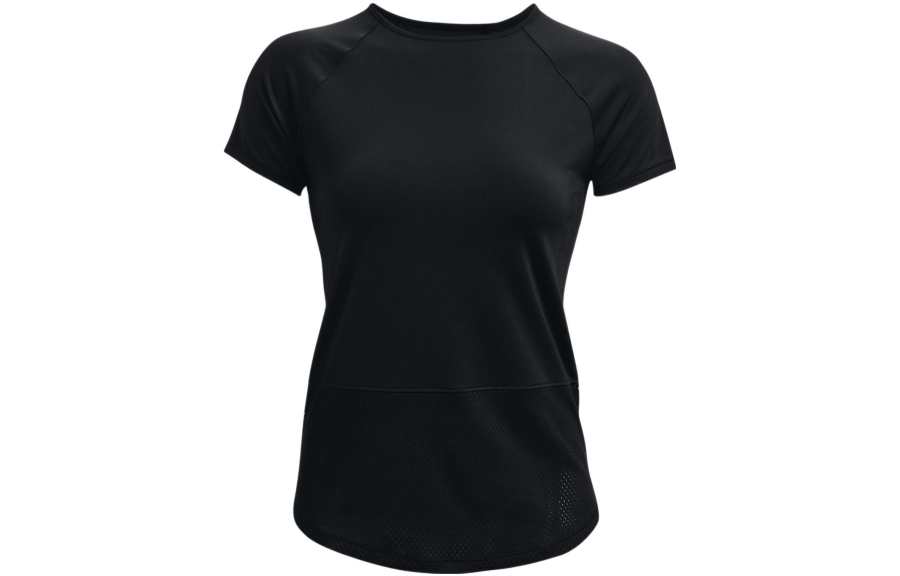 Under Armour T Shirt Women's Black