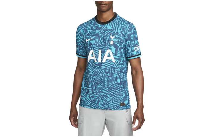 Nike Nike Hotspur Soccer Jersey Men's