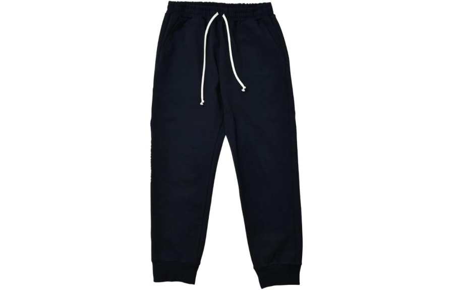New Balance New Balance Sports Pants Unisex Dark Blue