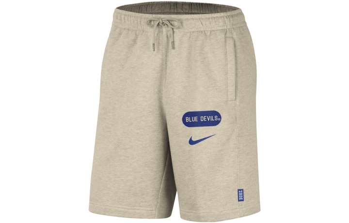 Nike Nike Duke Sports Shorts Men's Khaki