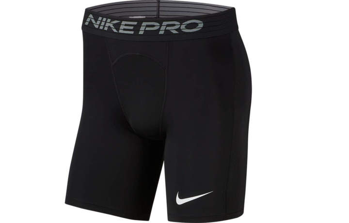 Nike Nike Sports Shorts Men's Black Moderate