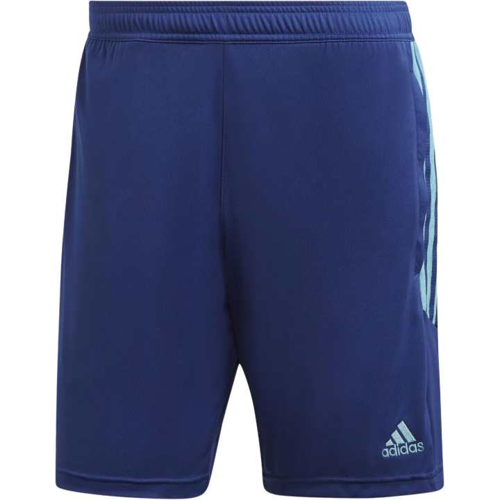 Adidas Adidas Sports Shorts Men's Blue Moderate