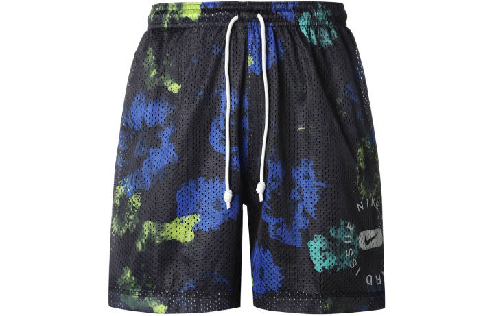 Nike Nike Sports Shorts Men's Black Moderate