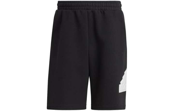 Adidas Adidas Sports Shorts Men's Black/White Moderate