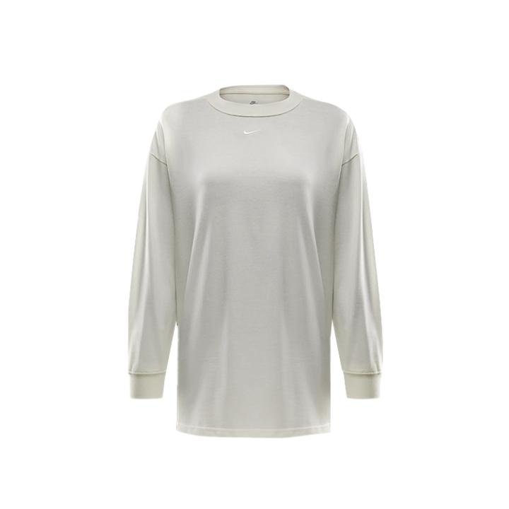 Nike Nike Sportswear Essentials Drop Shoulder Sleeve T Shirt Women's Sales