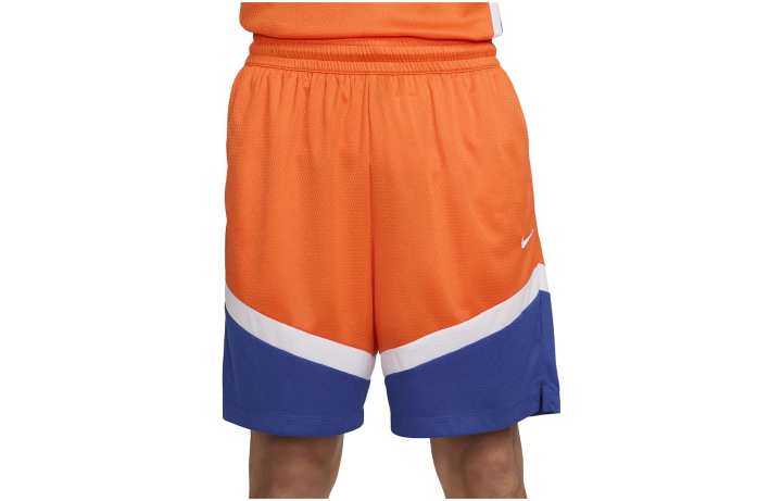 Nike Nike Sports Shorts Men's Orange Red Moderate