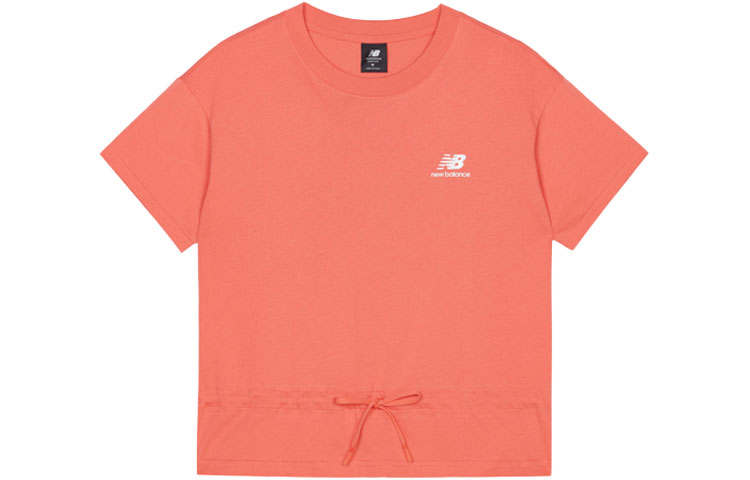 New Balance New Balance Regular T Shirt Women's