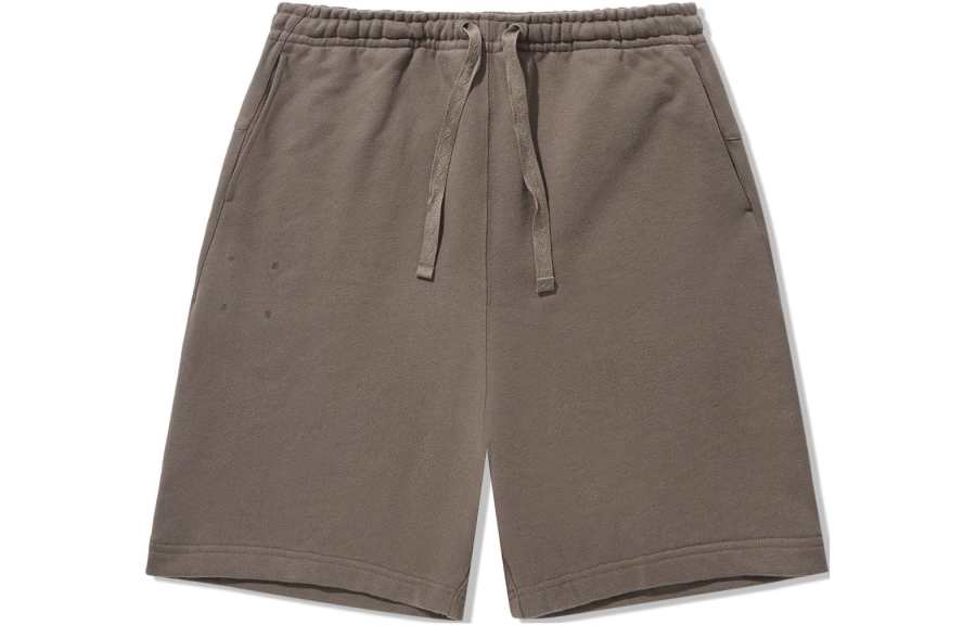 Li-Ning Li Ning Vital Casual Shorts Men's Mushroom Umber
