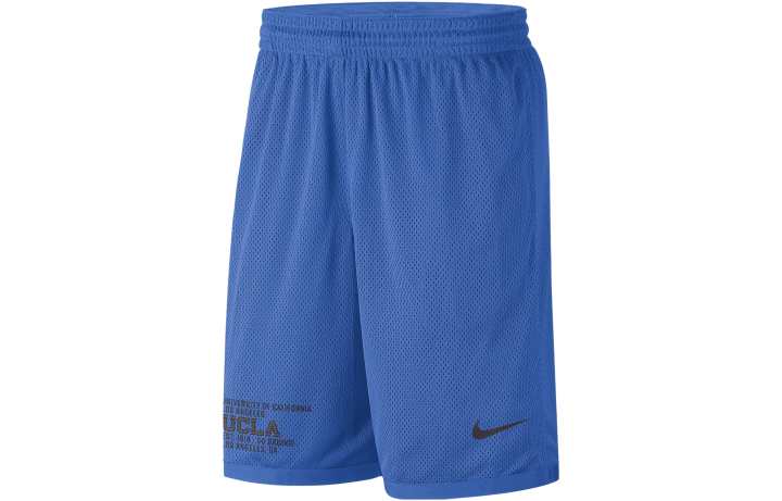Nike Nike College Dri-FIT UCLA Men's Shorts