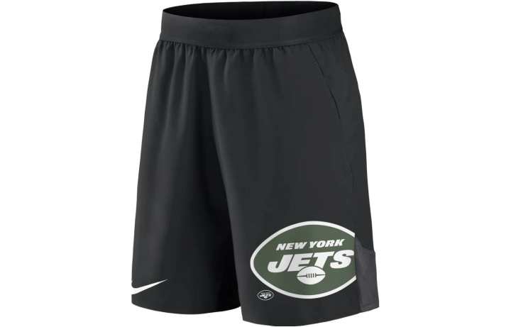 Nike Nike Sports Shorts Men's Black Moderate
