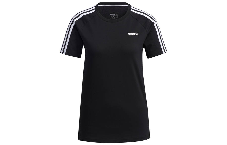 Adidas Neo T Shirt Women's Black
