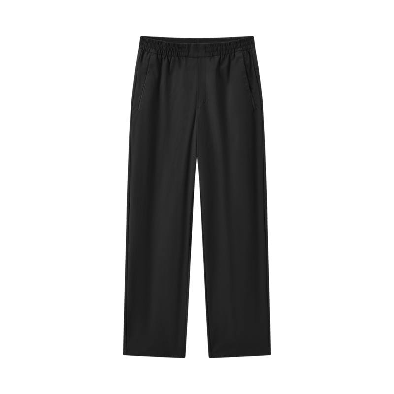 Semir Casual Pants Men's Moderate Tapered Pants