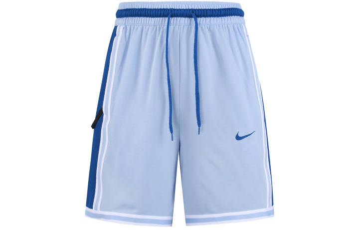 Nike Nike Dri-FIT DNA+ Basketball Shorts 'Light Blue'