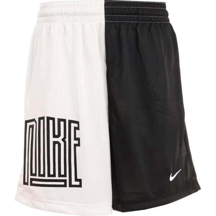Nike Nike Casual Shorts Men's Black White