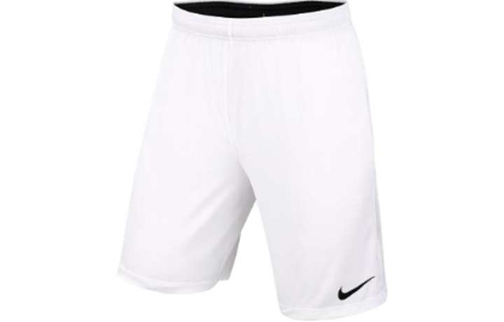 Nike Nike Sports Shorts Men's White Moderate