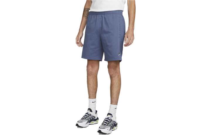 Nike Nike Sportswear Club Sports Shorts Men's Diffused Blue