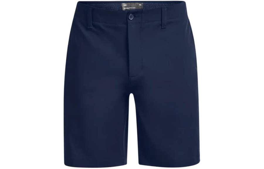 Under Armour Iso Chill Sports Shorts Men's Marine Blue