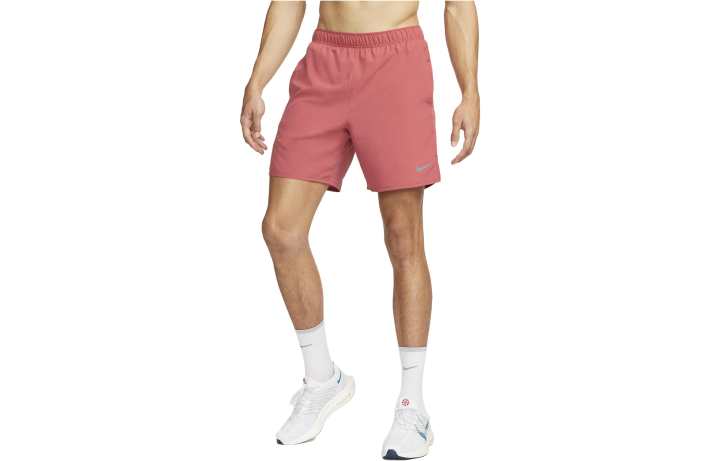 Nike Nike Sports Shorts Men's Cedar Color Moderate