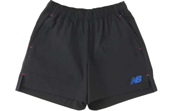 New Balance New Balance Sports Shorts Men's Black