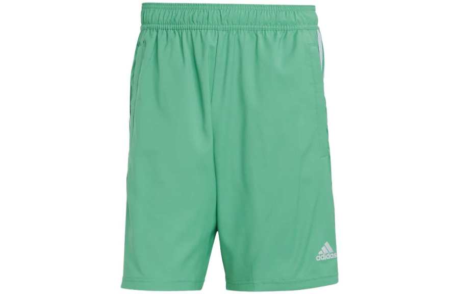 Adidas Adidas SS23 Sports Shorts Men's Green