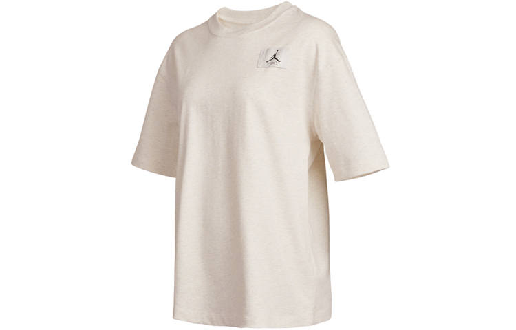 Jordan Jordan ESSENTIALS T Shirt Women's Coconut Milk