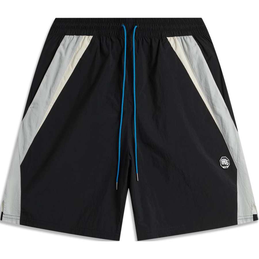 Li-Ning Li Ning Badfive Casual Shorts Men's Black