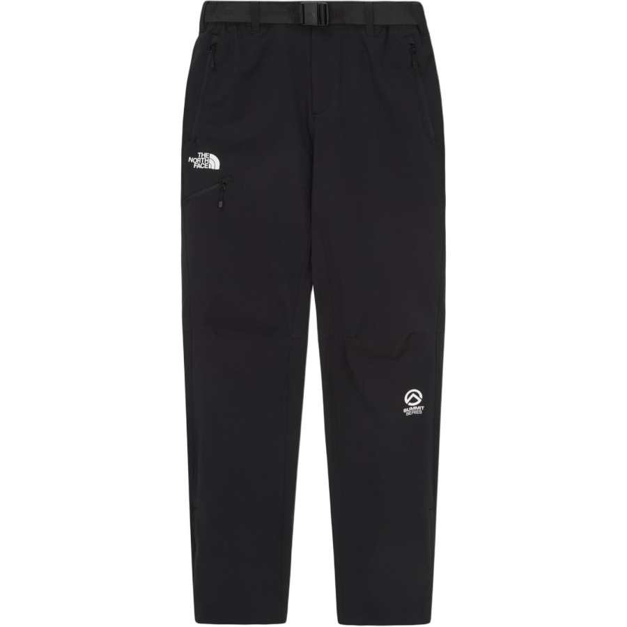 THE NORTH FACE Summit Casual Pants Men's Black