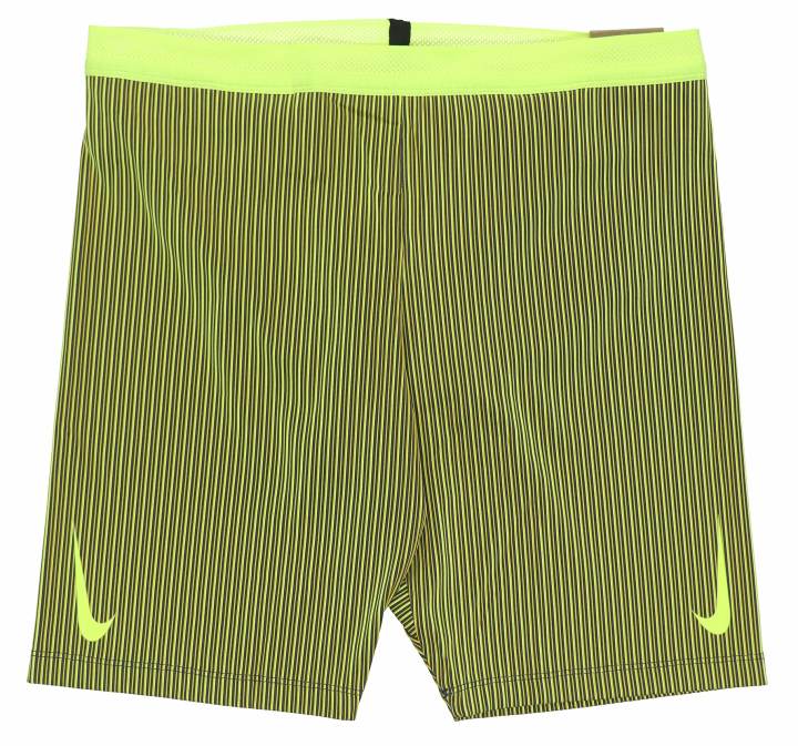 Nike Nike Sports Shorts Men's Green Moderate