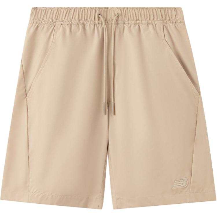 New Balance New Balance Casual Shorts Men's Beige